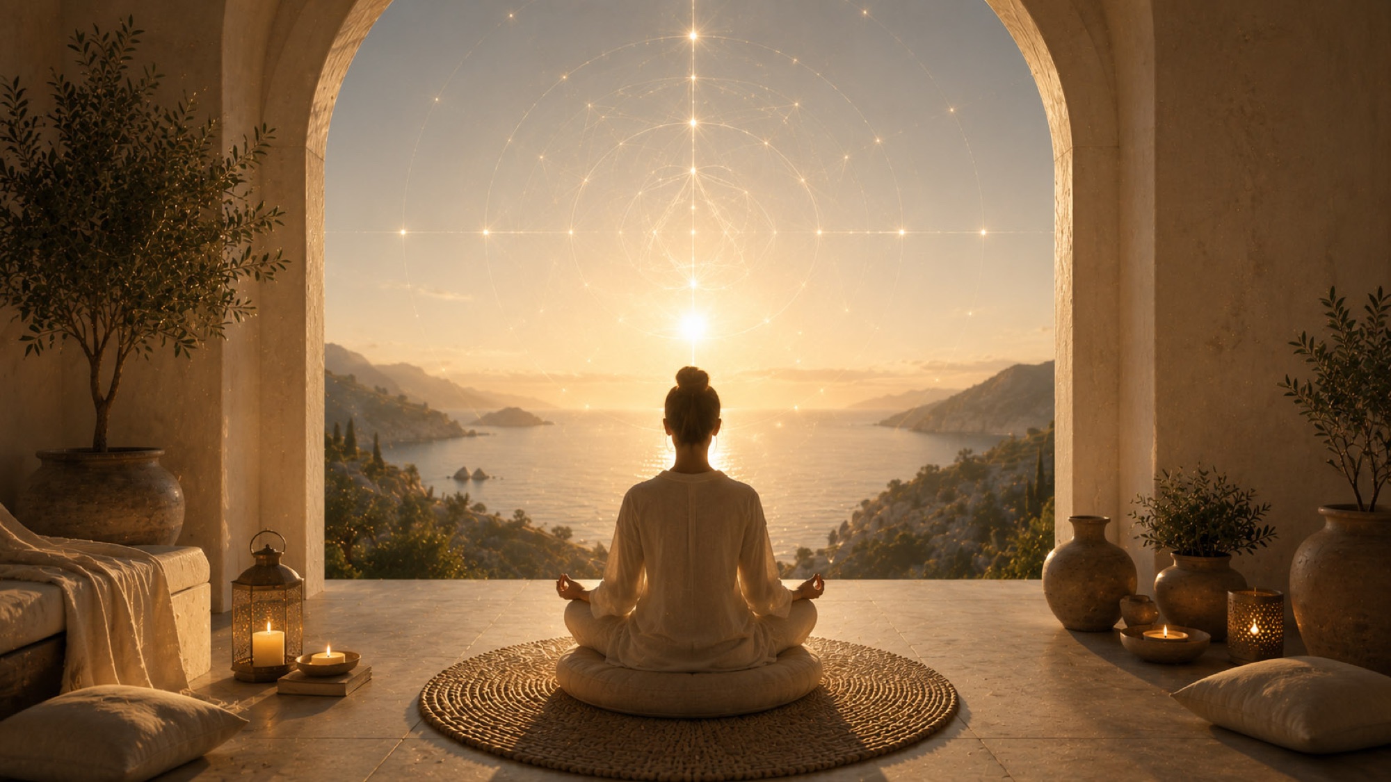Meditaciones