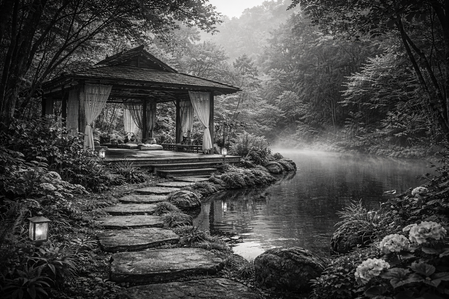 Actividades de entretenimiento en El Templo