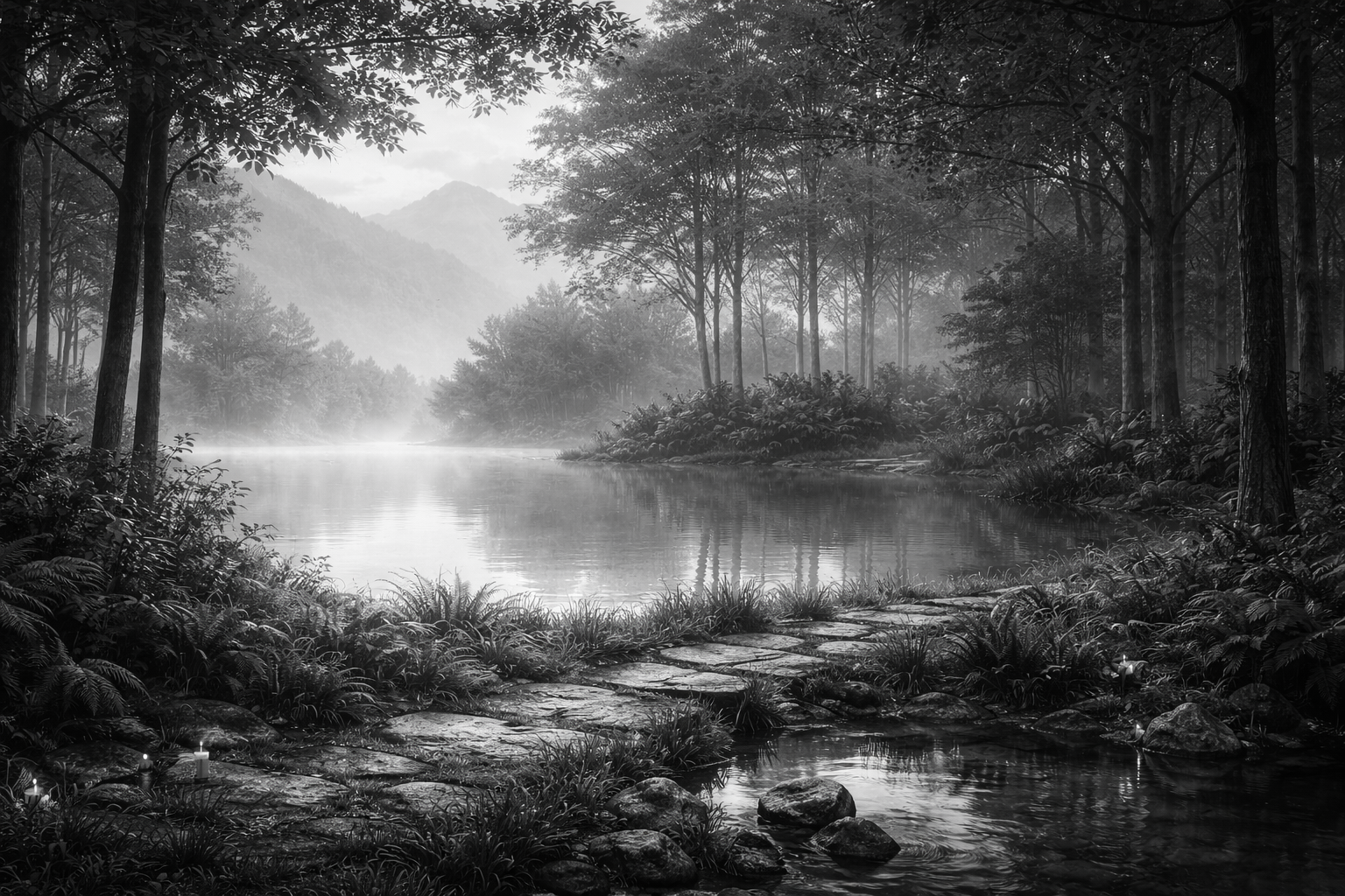 Retiros de El Templo