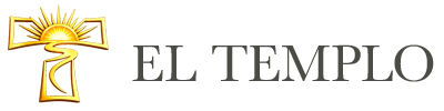 Logo de El Templo